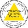 International Logistics Express Logo