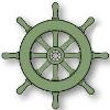 International Marine Surveyors Logo