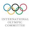 International Olympic Committee Logo