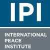 International Peace Institute Logo