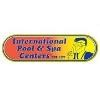 International Pool & Spa Centers Logo