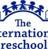 International Preschools Logo