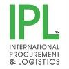 International Procurement & Logistics Logo
