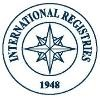 International Registries Logo