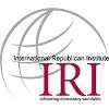 International Republican Institute Logo