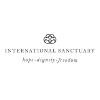 International Sanctuary Logo