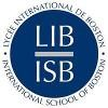 International School of Boston Logo