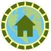 INTERNATIONAL SCHOOL OF CHARLOTTESVILLE Logo