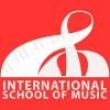 International School of Music Logo