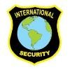 International Security Logo