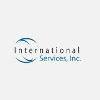 International Services Logo
