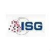 International Solutions Group Logo