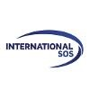 International SOS Logo