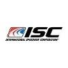International Speedway Logo
