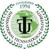 International Technological University Logo