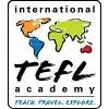International TEFL Academy Logo