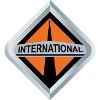 International Trucks Logo