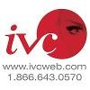 International Visual Corporation Logo