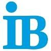 Internationaler Bund Logo