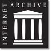 Internet Archive Logo