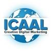 Internet Consultants and Associates Logo