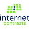 Internet Contrasts Logo