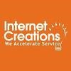 Internet Creations Logo