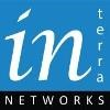 Interra Networks Logo