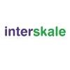 Interskale Digital Marketing and Consulting Logo
