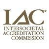 Intersocietal Accreditation Commission Logo
