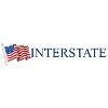 Interstate Building Maintenance Logo