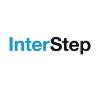Interstep mens en techniek Logo