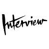 Interview Magazine Logo