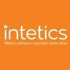 Intetics Logo