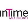 inTime Agile Logistics Logo