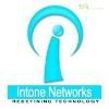 Intone Networks Logo