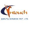 Intouch Quality Services Logo
