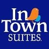 InTown Suites Logo