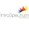 IntraSpectrum Counseling Logo