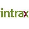 Intrax Logo