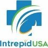 Intrepid USA Logo