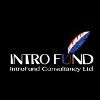 IntroFund Consultancy Logo