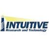 Intuitive Research and Technology Logo