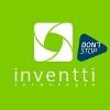 Inventti Logo