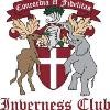 Inverness Club Logo
