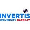 Invertis University Logo