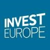 Invest Europe Logo