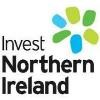 Invest Northern Ireland Logo