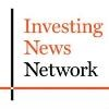 Investing News Network Logo