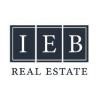 Investment Exchange Brokerage Real Estate Logo